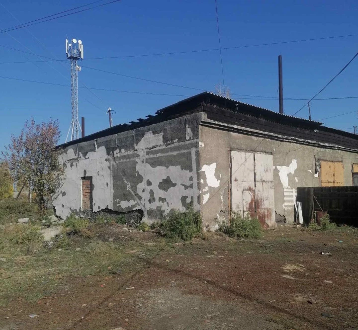 Аукцион по продаже нежилого помещения, площадью 103 кв. м, расположенного по адресу: Республика Тыва, Тандинский район, с. Бай-Хаак, ул. Комсомольская, д. 9, пом. 1